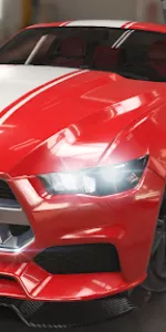 Car Tuning  app screenshot 8