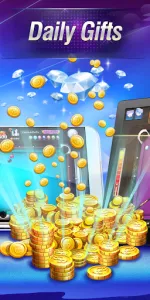 Pool ZingPlay Ultimate app screenshot 9
