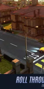 Gangstar Vegas app screenshot 4