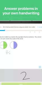 IXL app screenshot 12