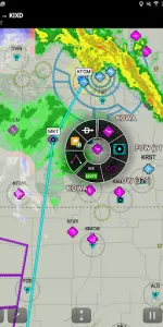 Garmin Pilot app screenshot 11