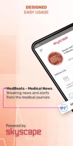 5 Minute Emergency Medicine app screenshot 9