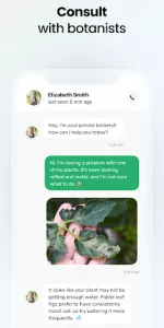 Plant App  app screenshot 6