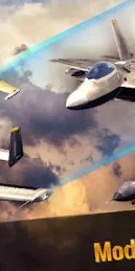 Ace Fighter app screenshot 3