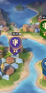 Infinite Magicraid app screenshot 6
