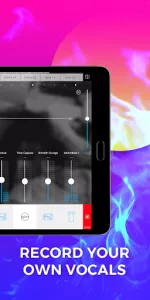 Music Maker JAM app screenshot 9