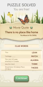 Logicross app screenshot 29