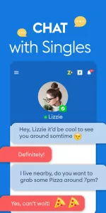 Zoosk  app screenshot 3