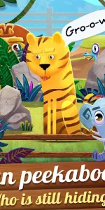 Kids Theater app screenshot 5