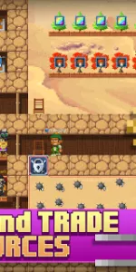 Pixel Worlds app screenshot 22