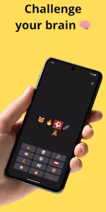 Memory Mini Games  app screenshot 5