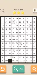 Slide Puzzle King app screenshot 6