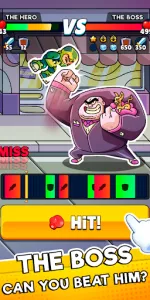 Board Heroes app screenshot 7