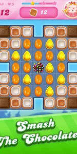 Candy Crush Saga app screenshot 11