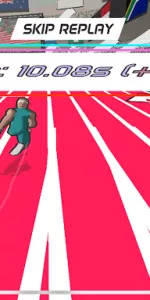 Speed Stars app screenshot 8