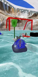 SuperTuxKart app screenshot 8