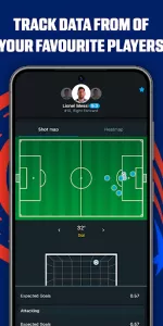365Scores app screenshot 12