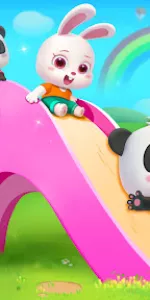 Little Panda app screenshot 14