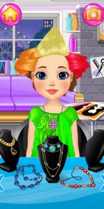 Hair saloon  app screenshot 16