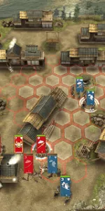 Shogun's Empire app screenshot 24
