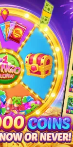 Bingo Aloha app screenshot 18