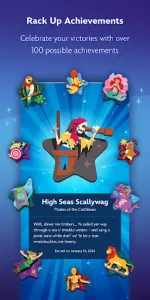 Play Disney Parks app screenshot 15