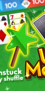 Solitaire Arena app screenshot 14