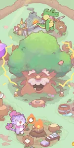 Cozy Forest app screenshot 7