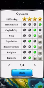 World Geography  app screenshot 22