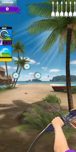 Archery Club app screenshot 24
