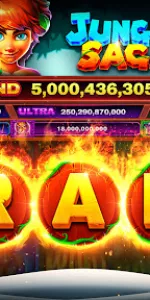 Double Win Slots app screenshot 7