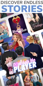 Episode  app screenshot 18