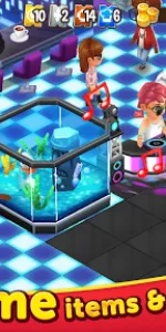 Food Street  app screenshot 11