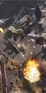 World War 2 app screenshot 15