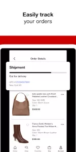 Macy's app screenshot 15