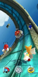 Sonic Forces app screenshot 12
