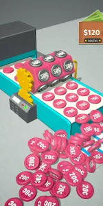 Mint Factory  app screenshot 1