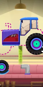 Truck Builder  app screenshot 10