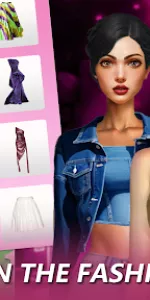 Fashion Makeup app screenshot 7