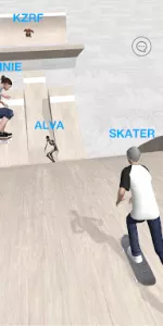 Skate Space app screenshot 11