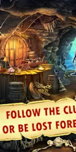 ESCAPE ROOM app screenshot 11