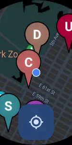 History around you app screenshot 7