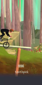 Pumped BMX 3 app screenshot 5