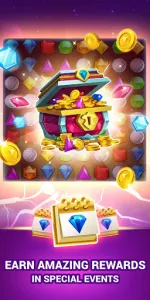 Bejeweled Blitz app screenshot 5