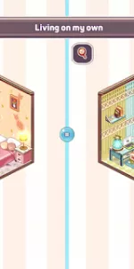 Kawaii Home Design app screenshot 22