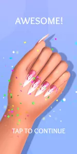 Acrylic Nails! app screenshot 11