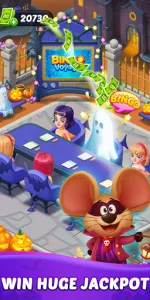 Bingo Voyage  app screenshot 15