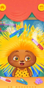 Pets Hair Salon app screenshot 3