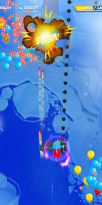 Bloons Supermonkey 2 app screenshot 6