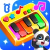 Panda Games app icon